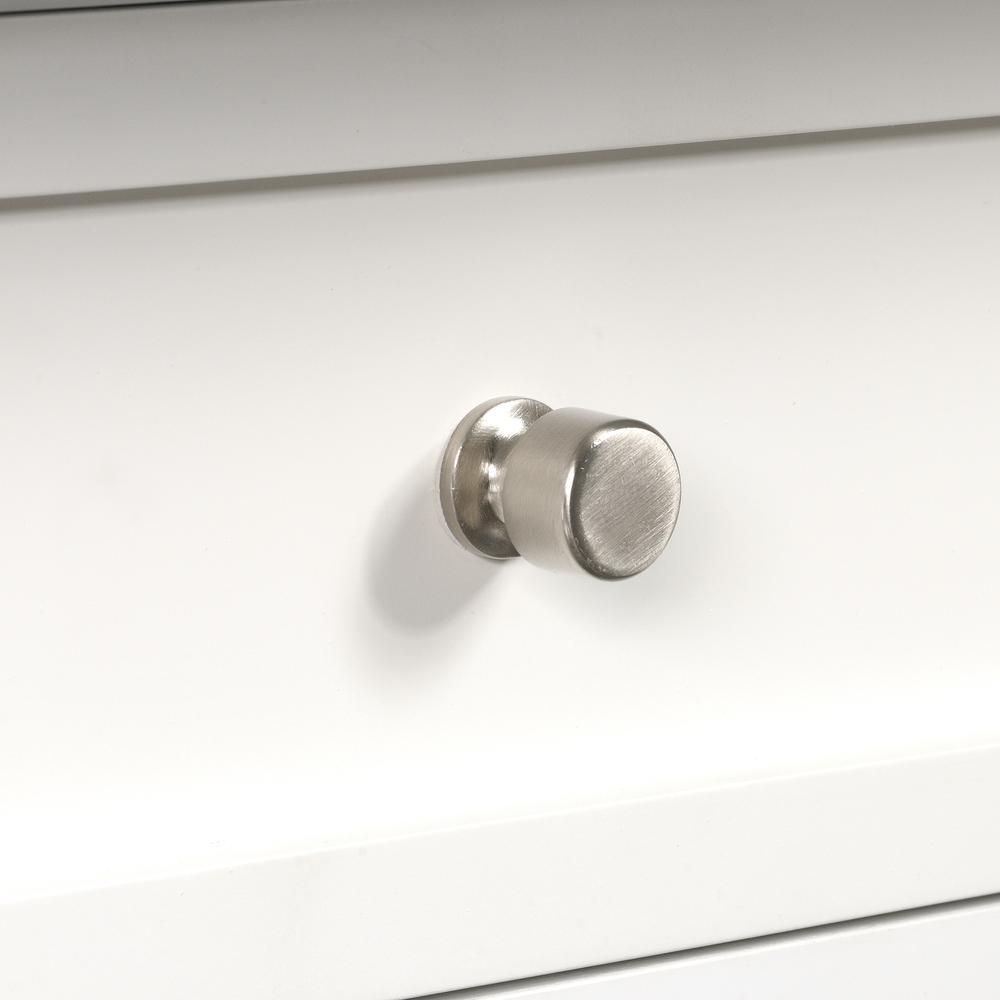 Craft Pro Series Craft & Hobby Storage, White finish. Picture 10