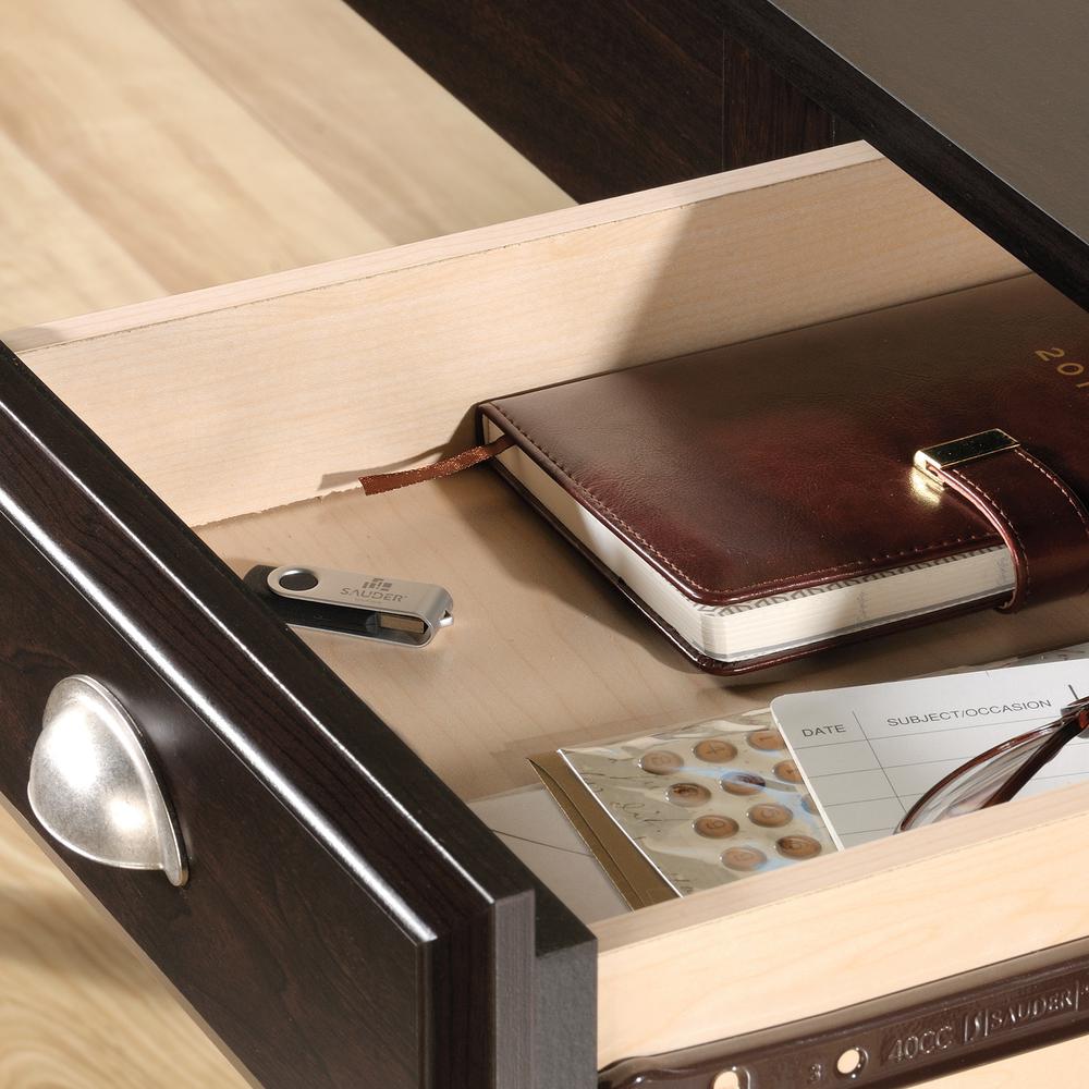 Shoal Creek Lift Top Desk Jw. Picture 9