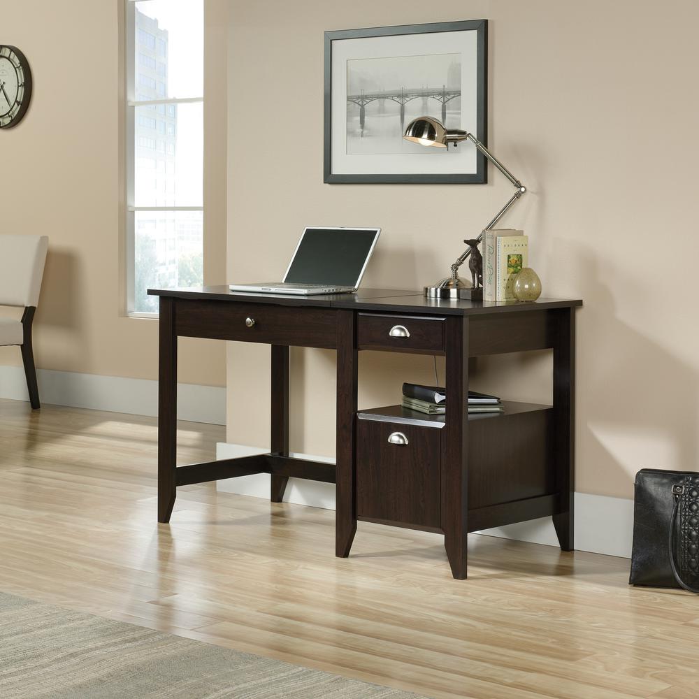 Shoal Creek Lift Top Desk Jw. Picture 5