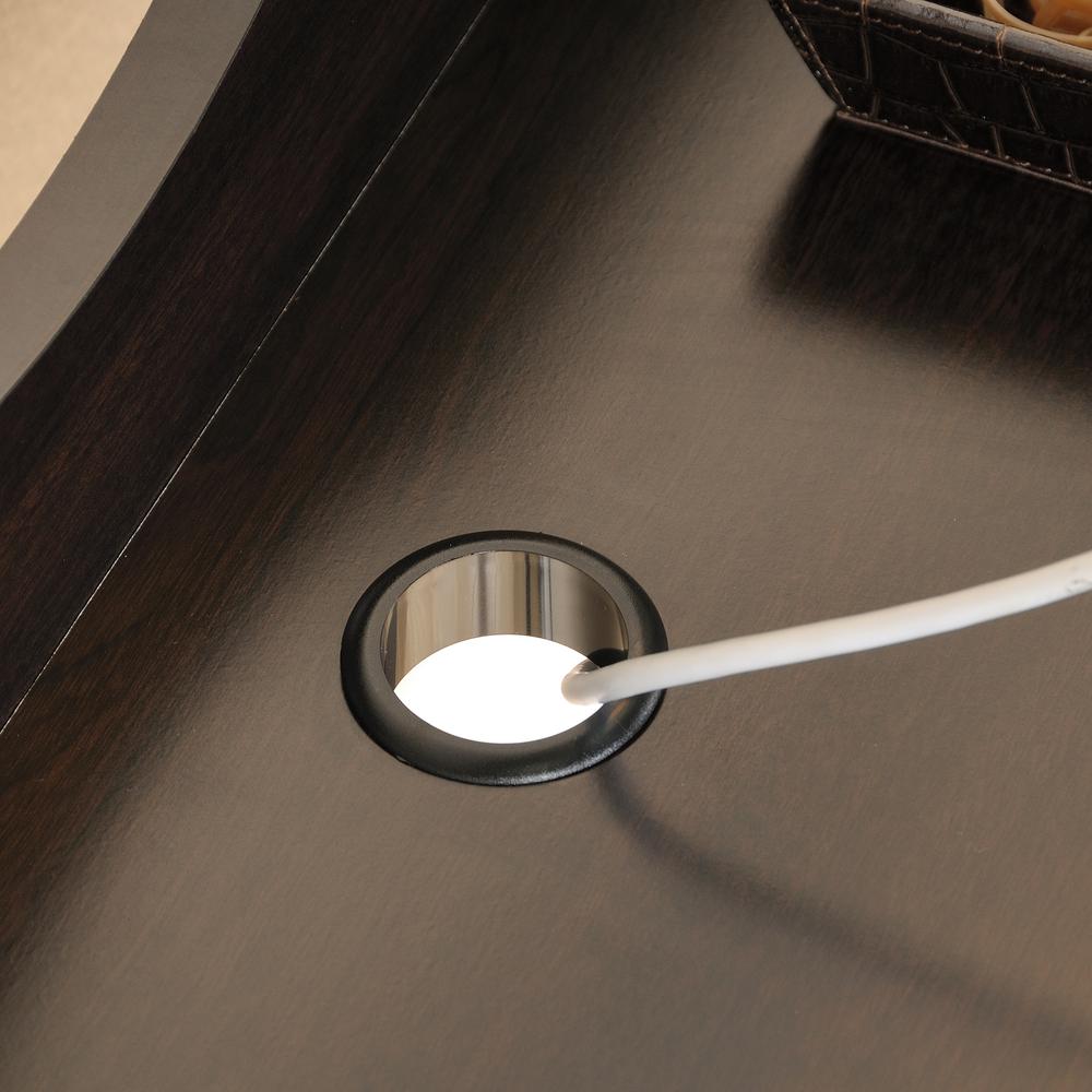 Shoal Creek Lift Top Desk Jw. Picture 14