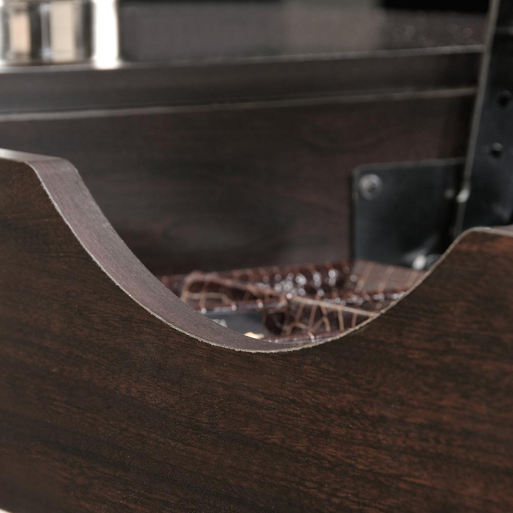 Shoal Creek Lift Top Desk Jw. Picture 16