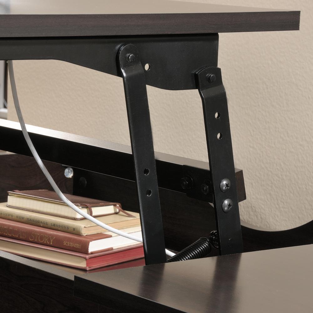 Shoal Creek Lift Top Desk Jw. Picture 17