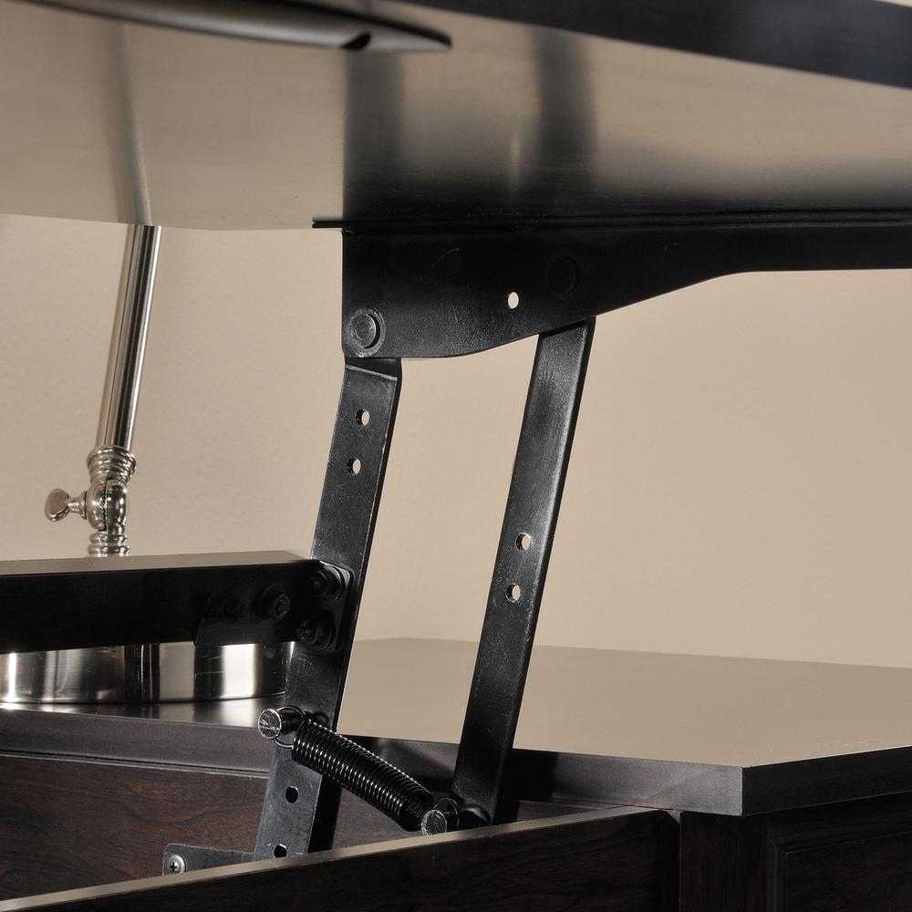 Shoal Creek Lift Top Desk Jw. Picture 18