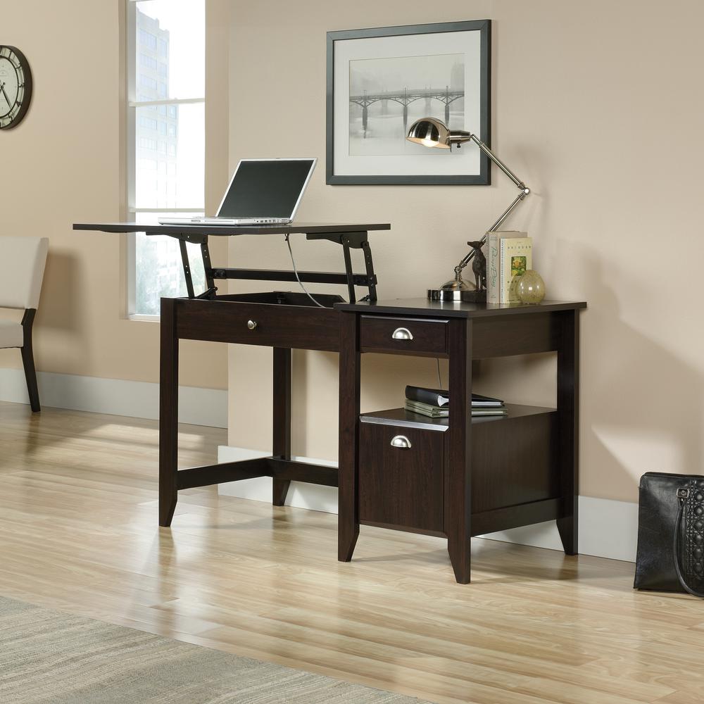 Shoal Creek Lift Top Desk Jw. Picture 13