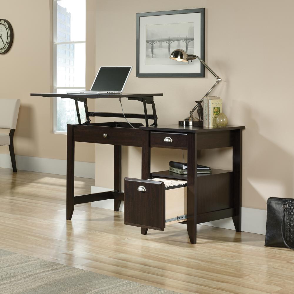 Shoal Creek Lift Top Desk Jw. Picture 23