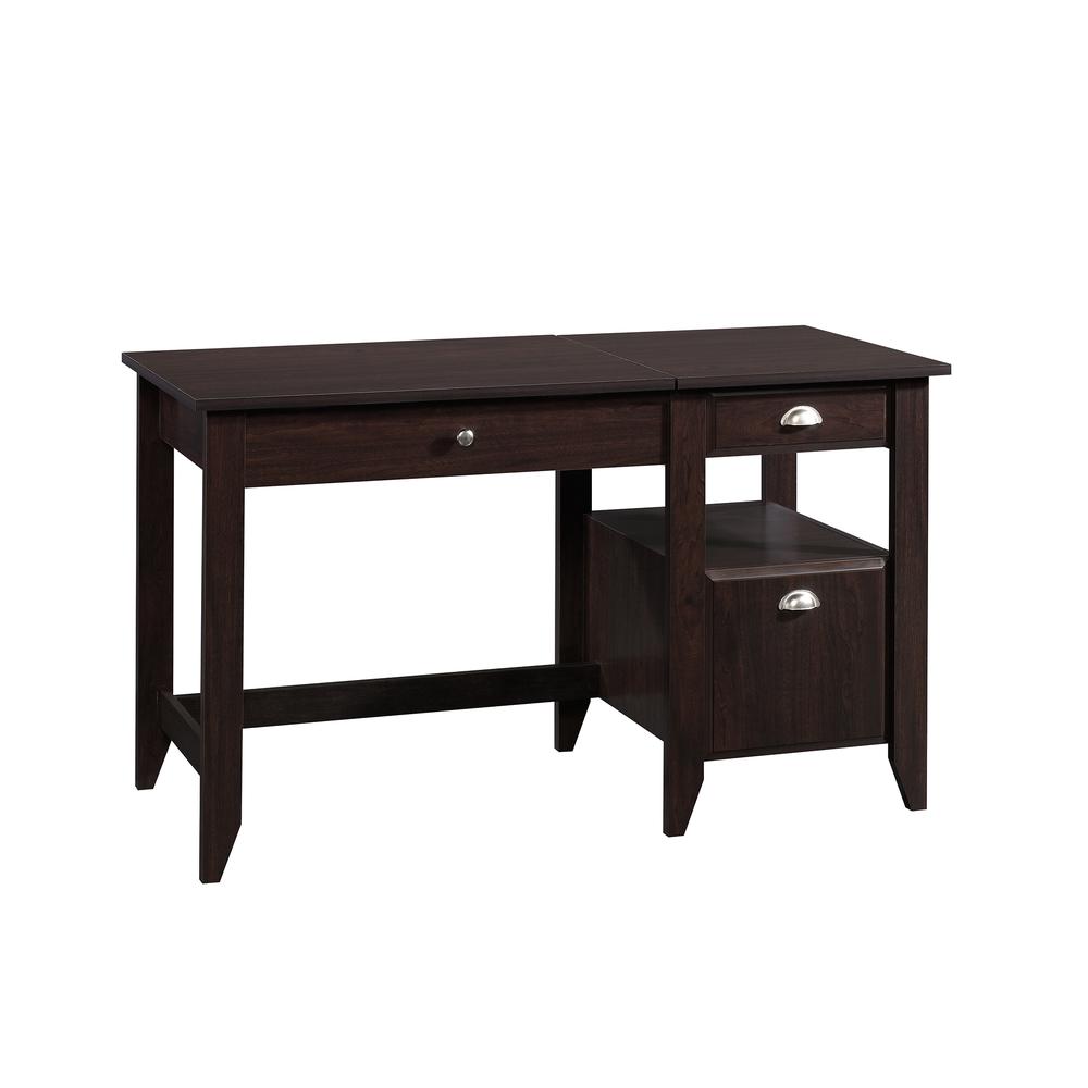Shoal Creek Lift Top Desk Jw. Picture 1