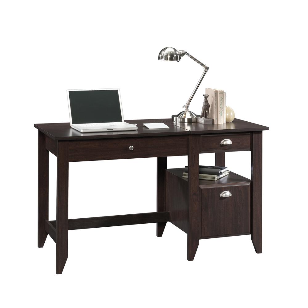Shoal Creek Lift Top Desk Jw. Picture 3