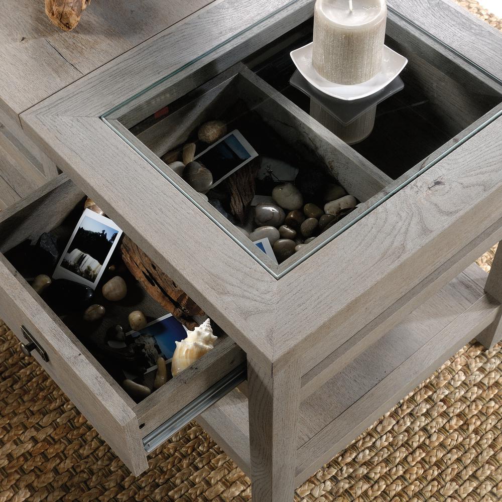 Cottage Road Lift Top Coffee Table Myo. Picture 12