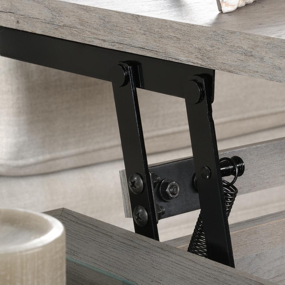 Cottage Road Lift Top Coffee Table Myo. Picture 14