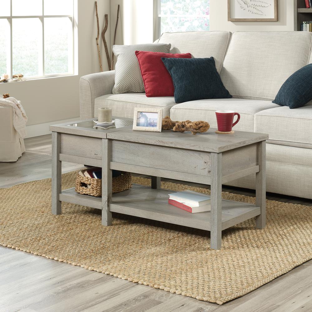 Cottage Road Lift Top Coffee Table Myo. Picture 7