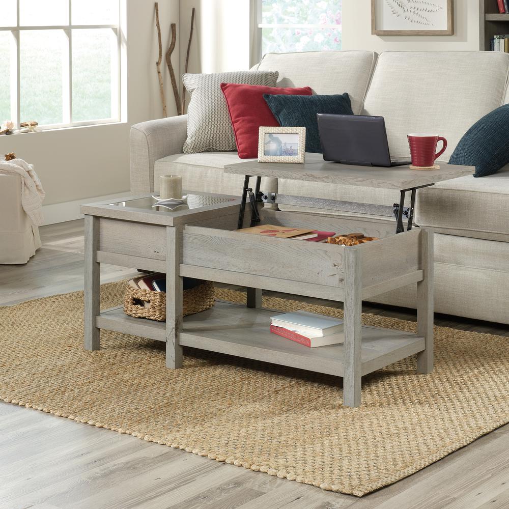 Cottage Road Lift Top Coffee Table Myo. Picture 15