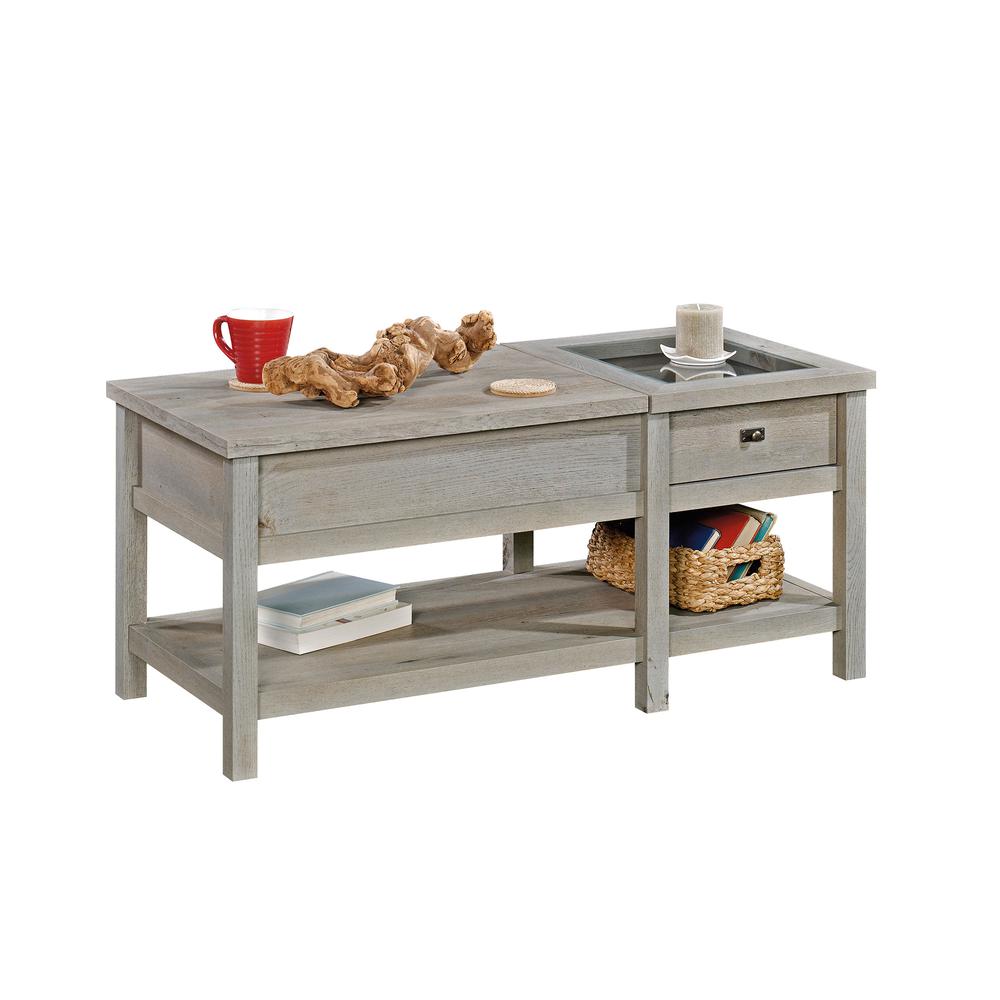Cottage Road Lift Top Coffee Table Myo. Picture 4