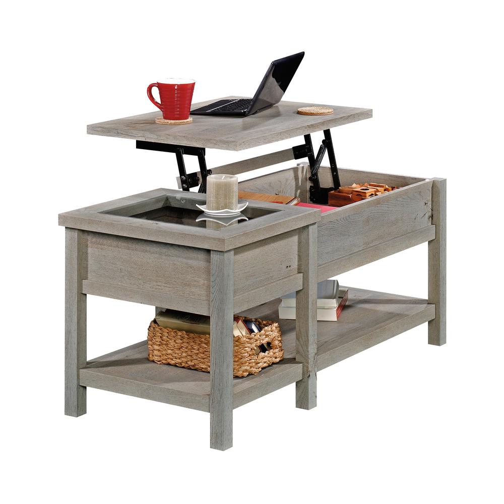Cottage Road Lift Top Coffee Table Myo. Picture 5
