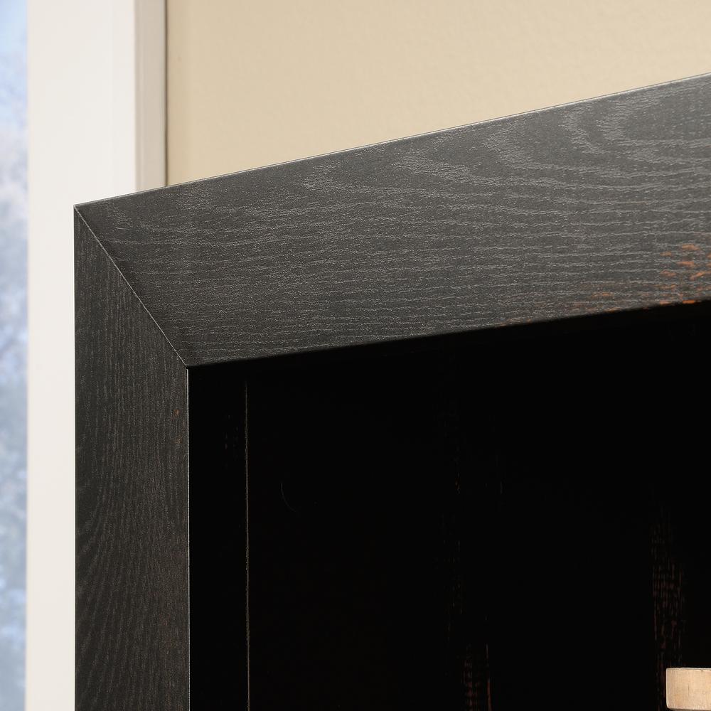 Dakota Pass 5-Shelf Bookcase Chp. Picture 6