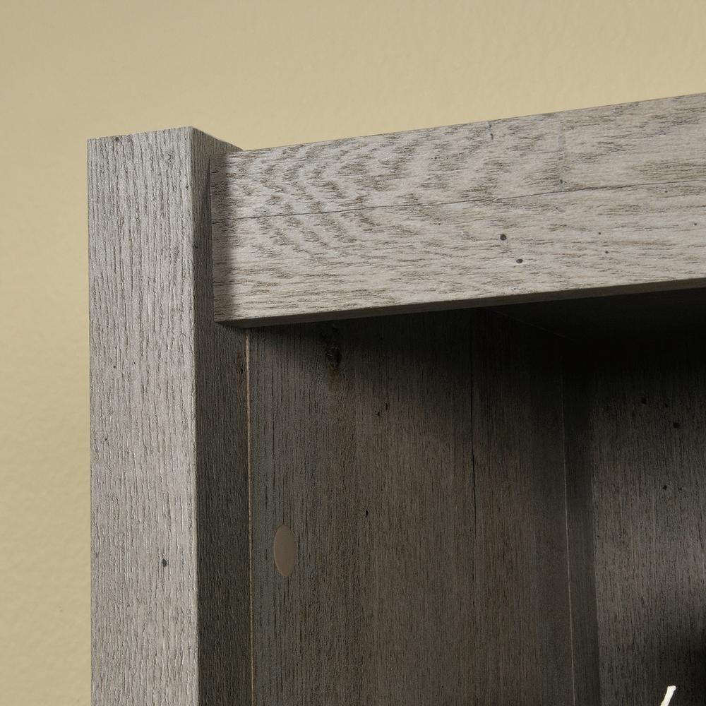 Cannery Bridge Library, Mystic Oak finish. Picture 7