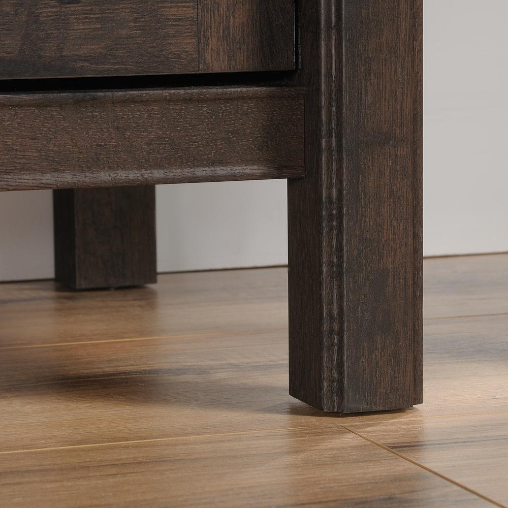 Costa Library Base Coffee Oak. Picture 11