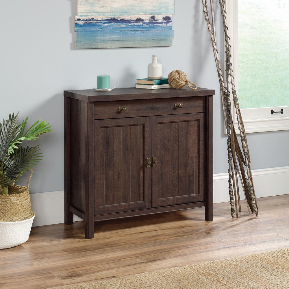 Costa Library Base Coffee Oak. Picture 4