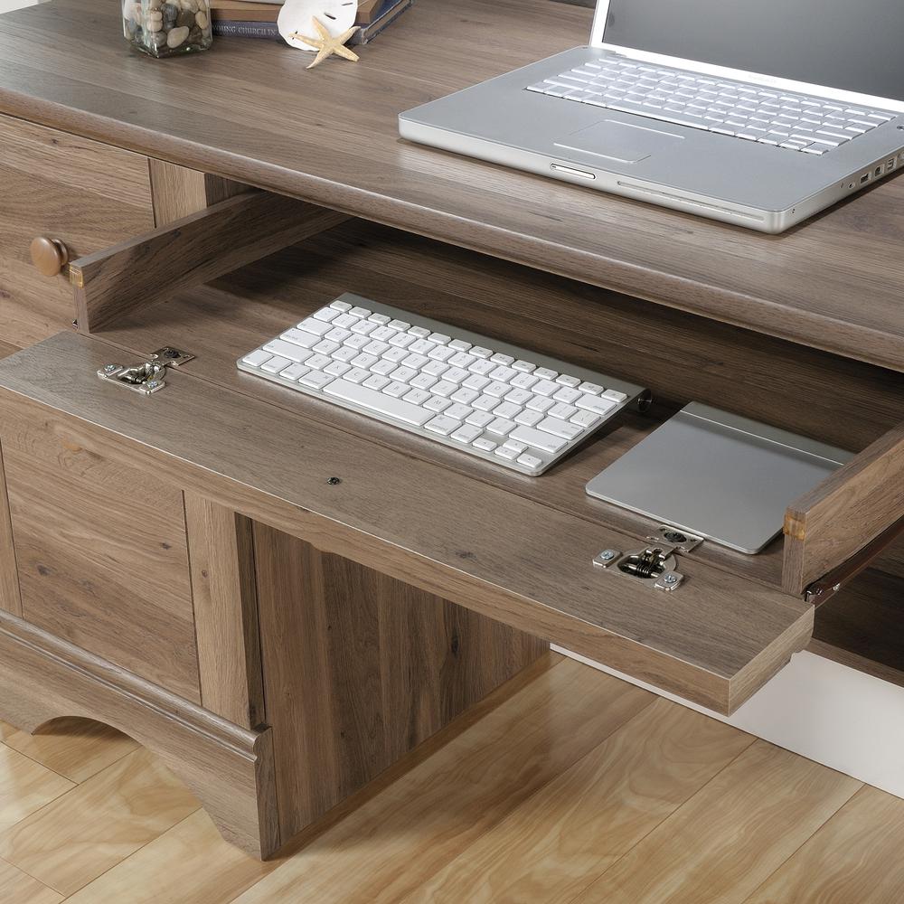 Harbor View Computer Desk Sao. Picture 7
