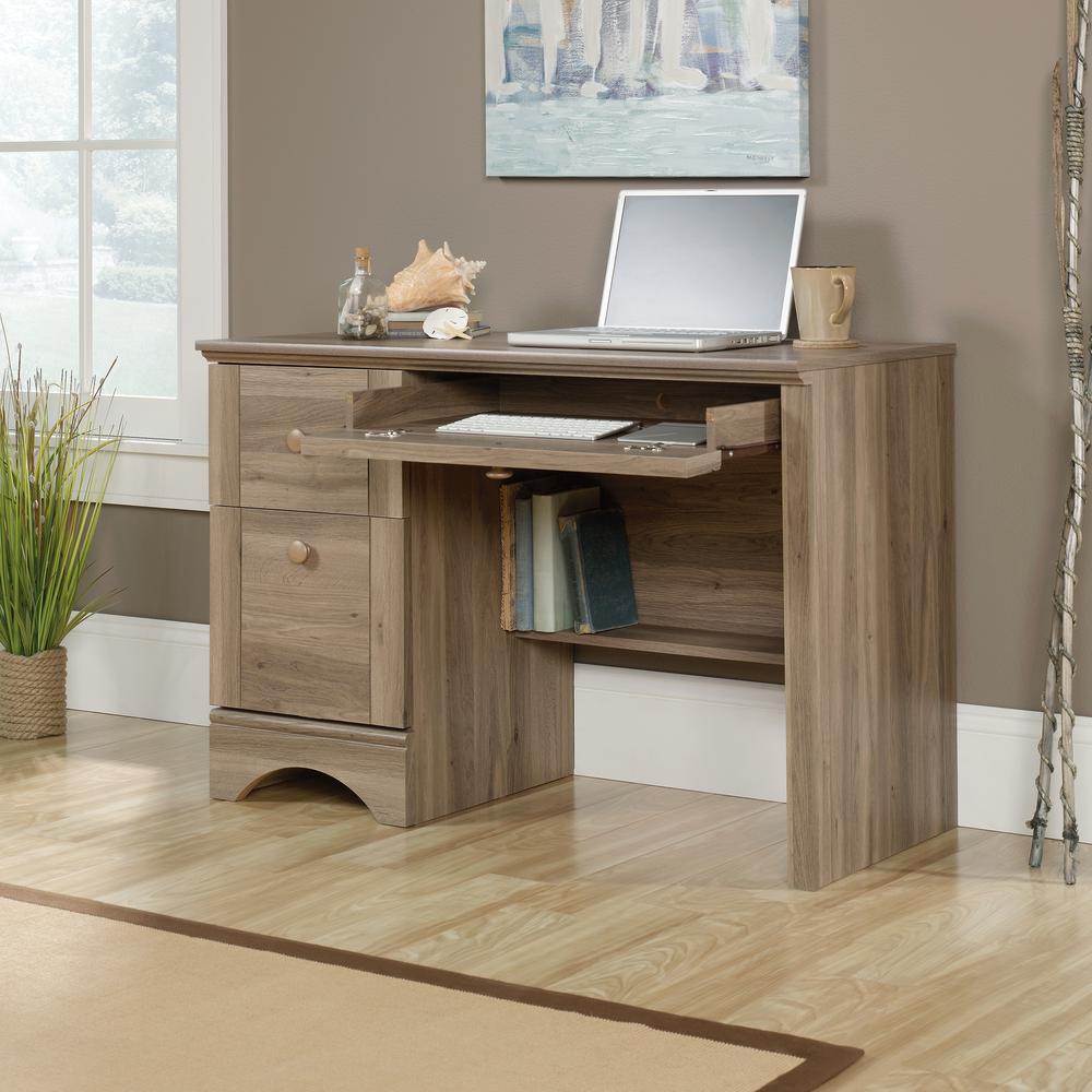 Harbor View Computer Desk Sao. Picture 12