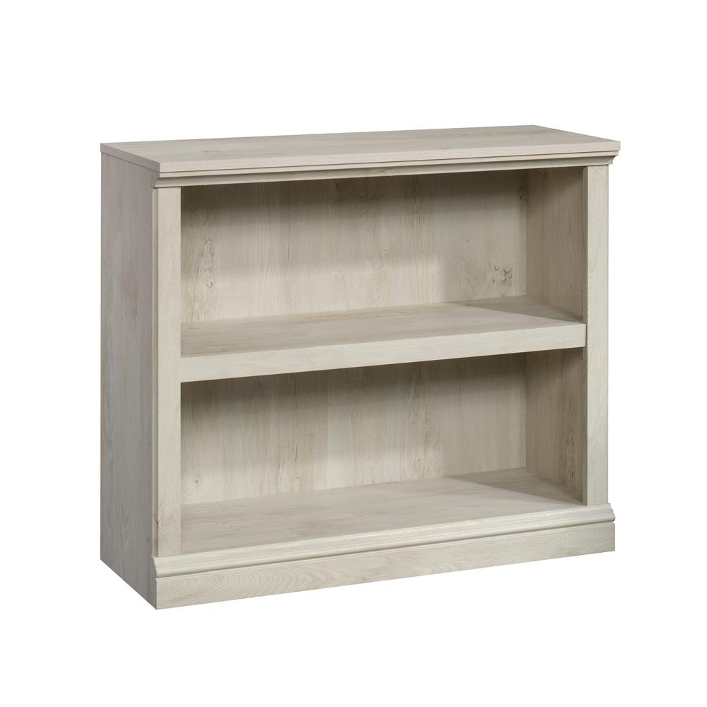 Miscellaneous Storage Bookcase, Chalked Chestnut finish. Picture 3