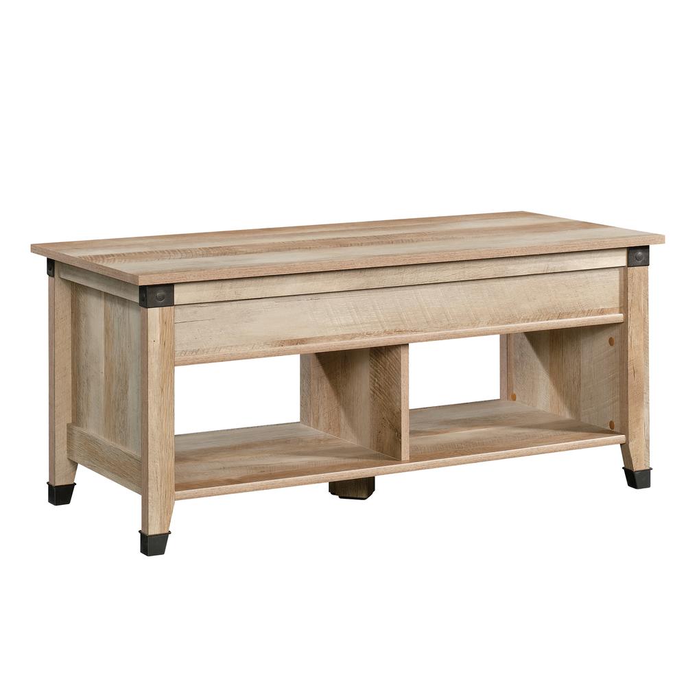 Carson Forge Lift Top Coffee Table Lo. Picture 3