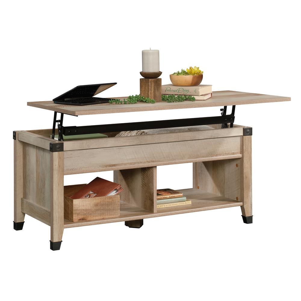 Carson Forge Lift Top Coffee Table Lo. Picture 2