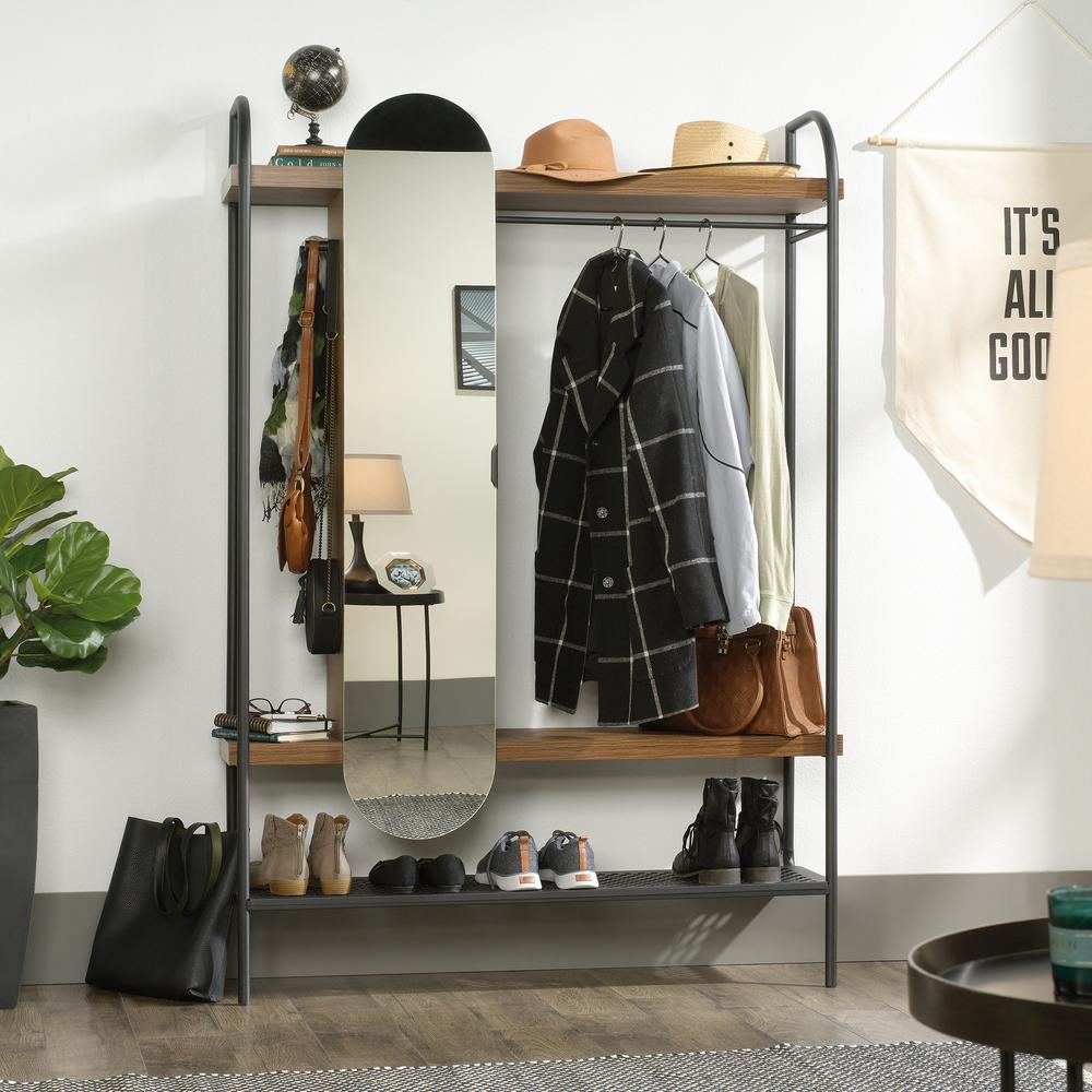 Boulevard Cafe Hanging Wardrobe 3A. Picture 19
