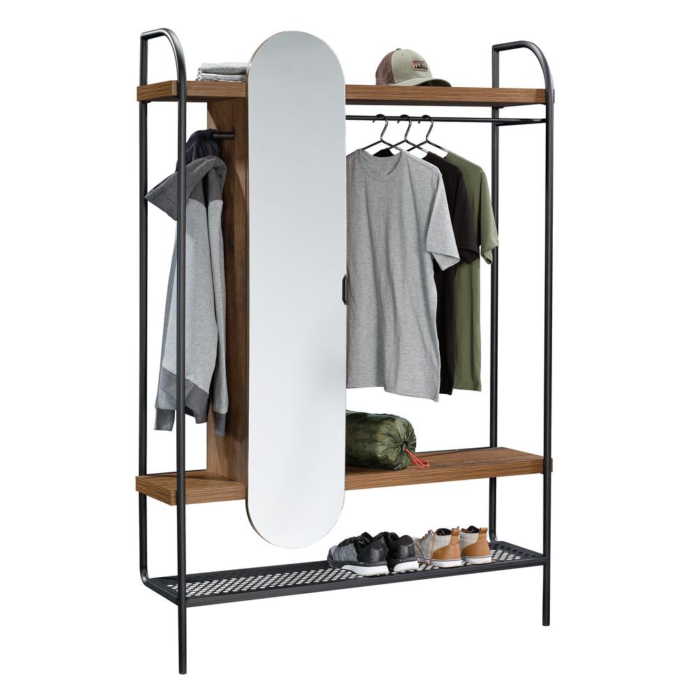 Boulevard Cafe Hanging Wardrobe 3A. Picture 21