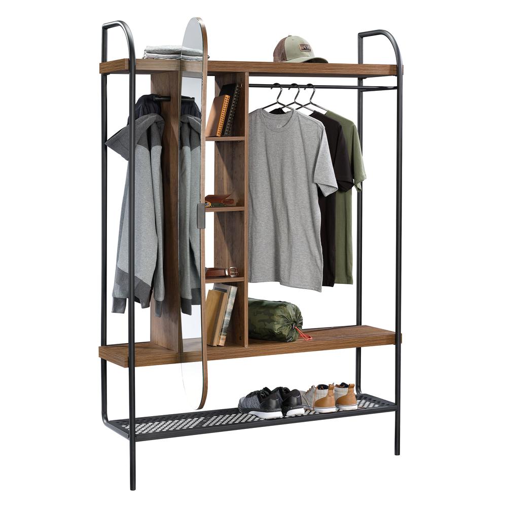 Boulevard Cafe Hanging Wardrobe 3A. Picture 2