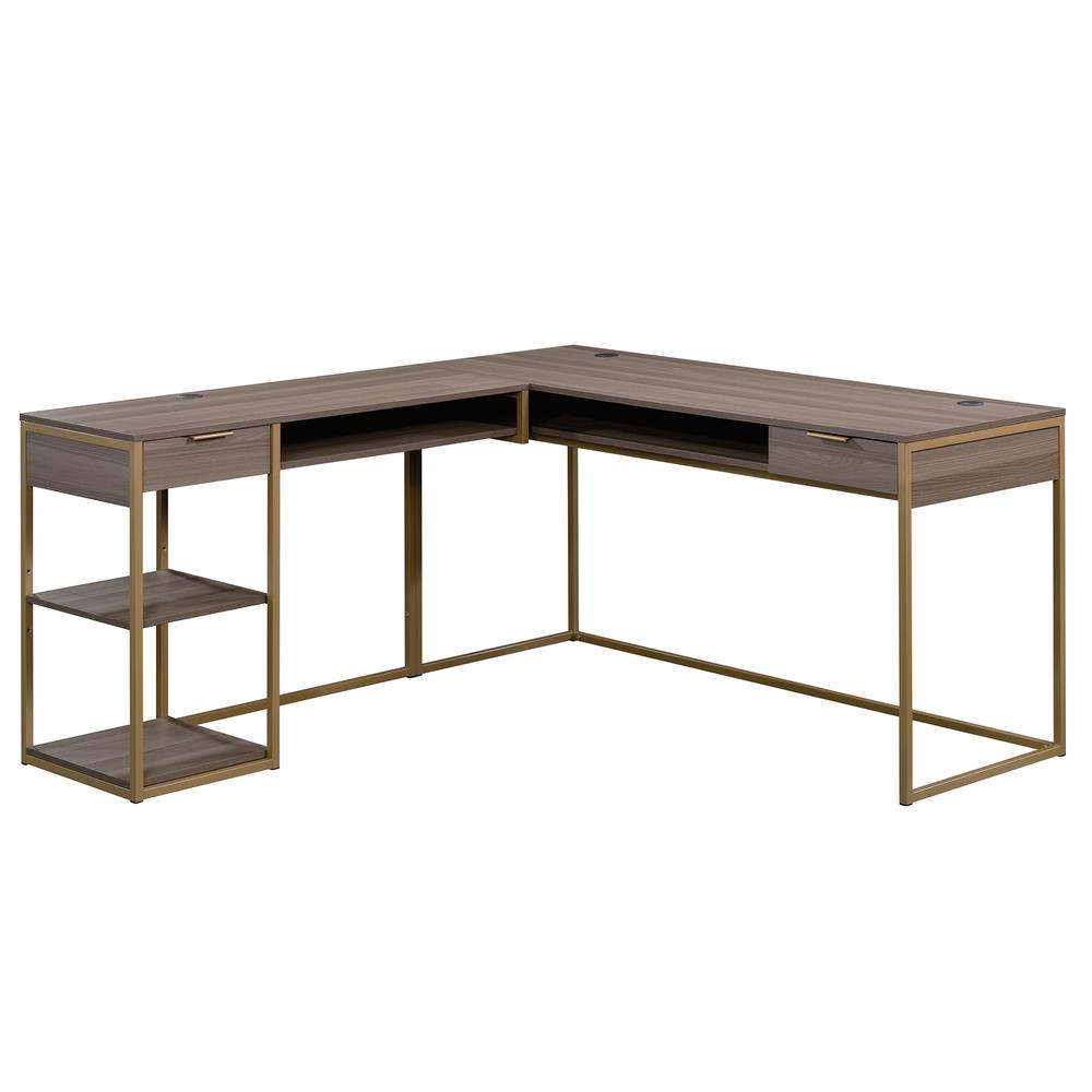 International Lux L-Desk. Picture 3
