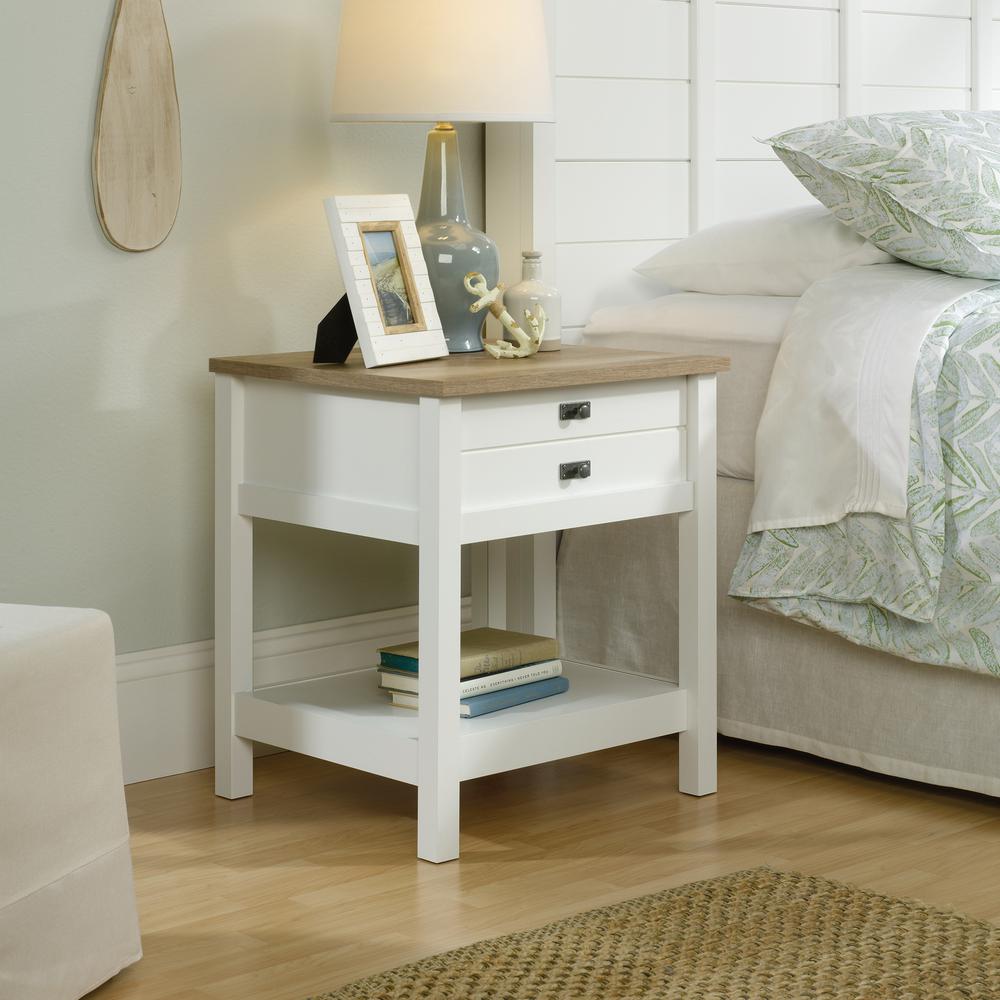 Cottage Road Night Stand Sw/Lo 3A. Picture 4