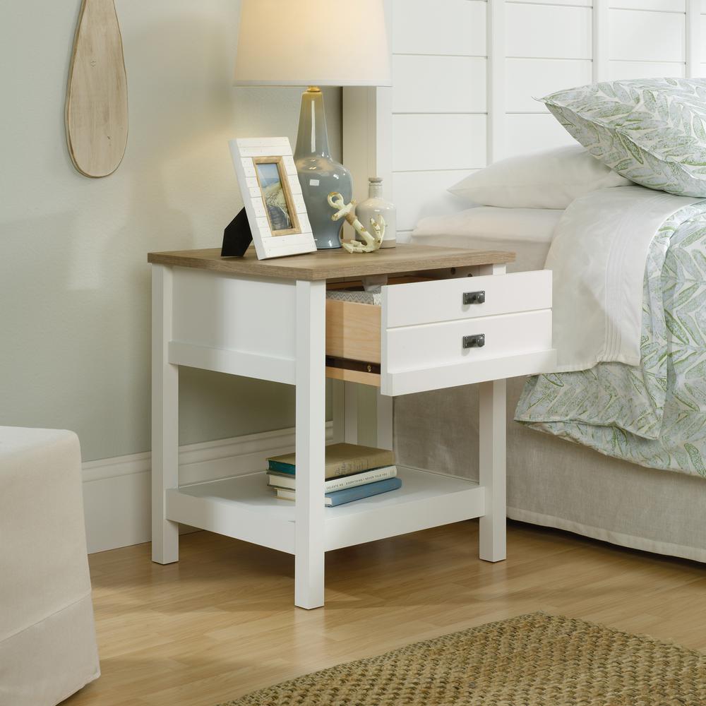 Cottage Road Night Stand Sw/Lo 3A. Picture 12