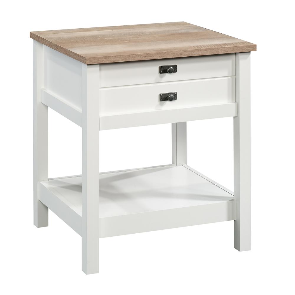 Cottage Road Night Stand Sw/Lo 3A. Picture 2