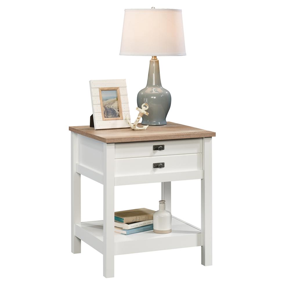 Cottage Road Night Stand Sw/Lo 3A. Picture 1