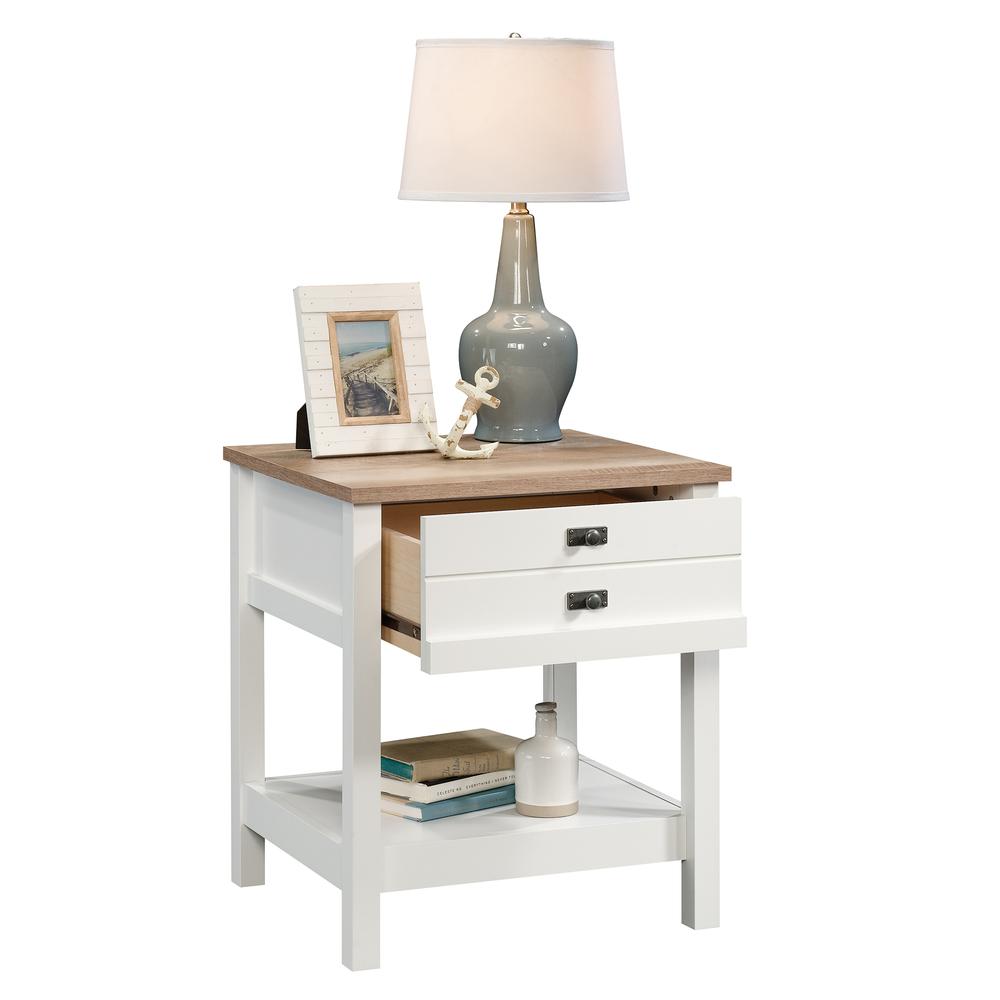 Cottage Road Night Stand Sw/Lo 3A. Picture 3