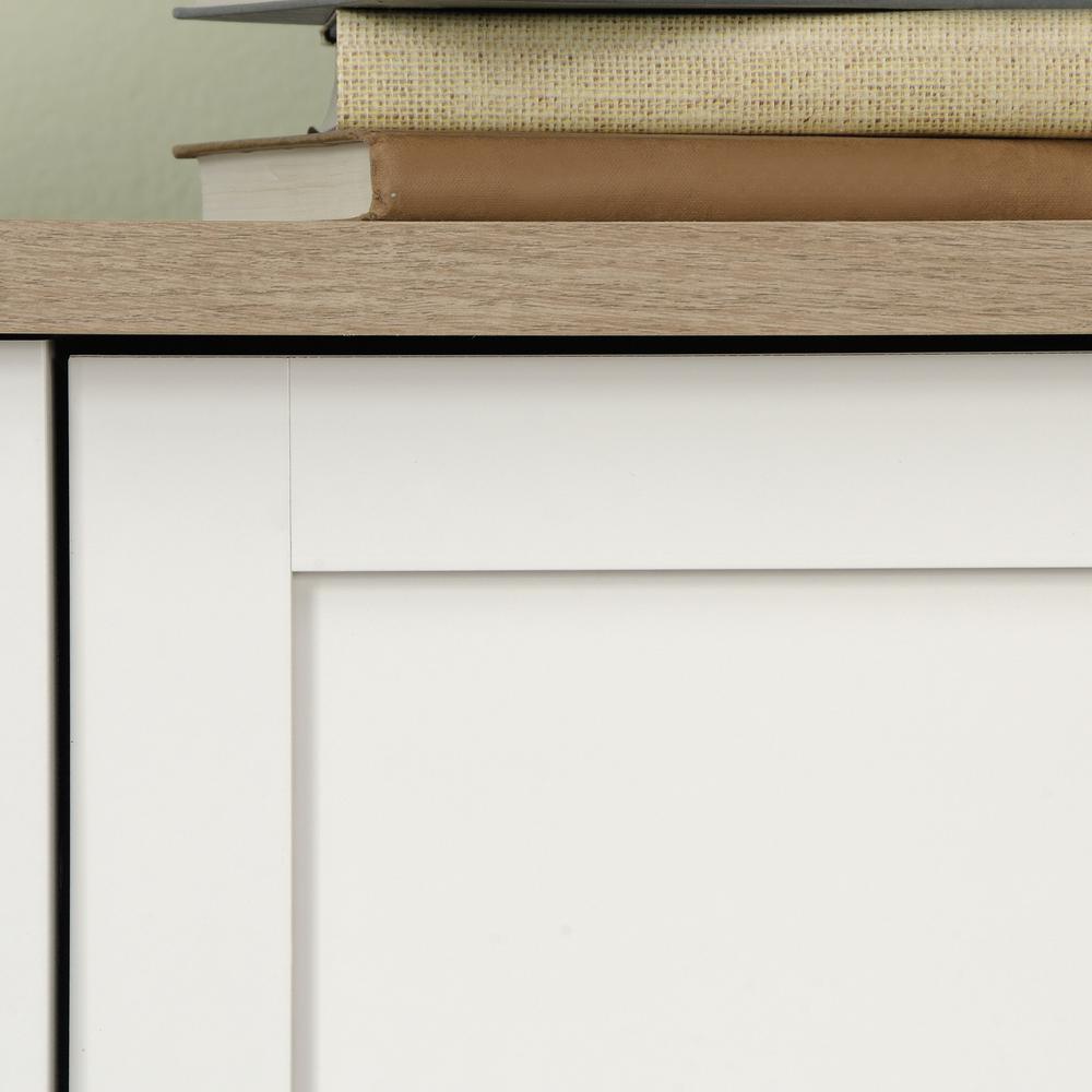 Cottage Road Armoire Sw/Lo. Picture 5