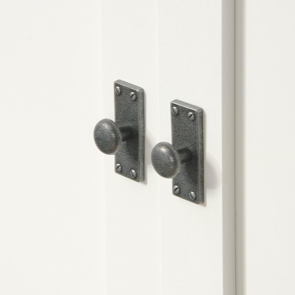 Cottage Road Armoire Sw/Lo. Picture 6