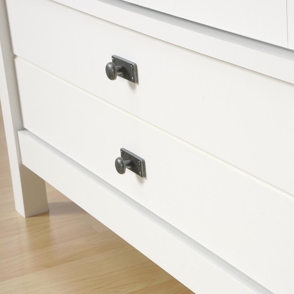 Cottage Road Armoire Sw/Lo. Picture 7