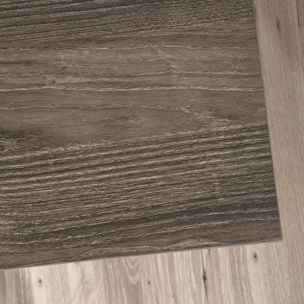 Hammond Lateral File  Emery Oak. Picture 7