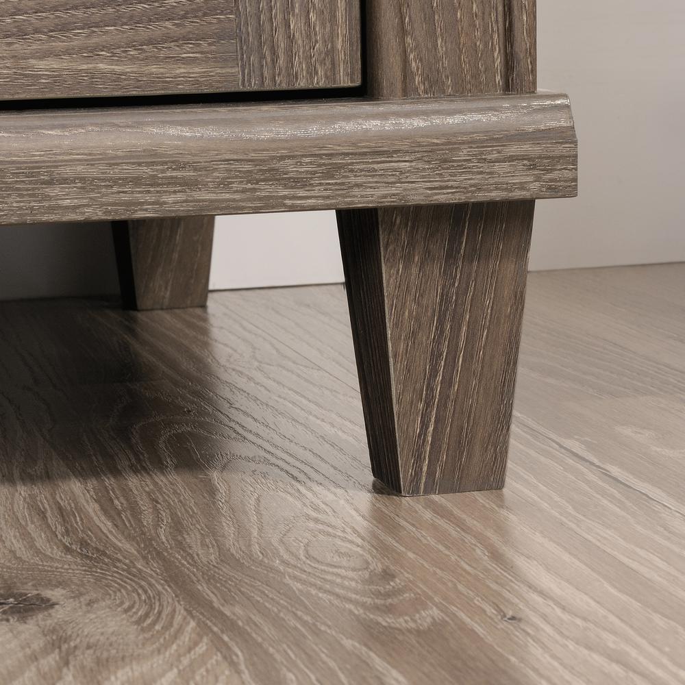 Hammond Lateral File  Emery Oak. Picture 11
