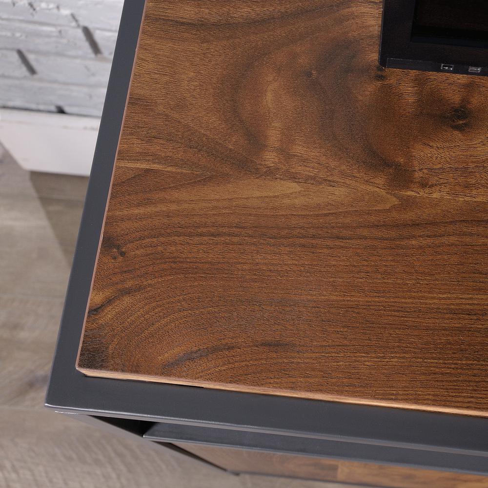 Nova Loft Credenza. Picture 7