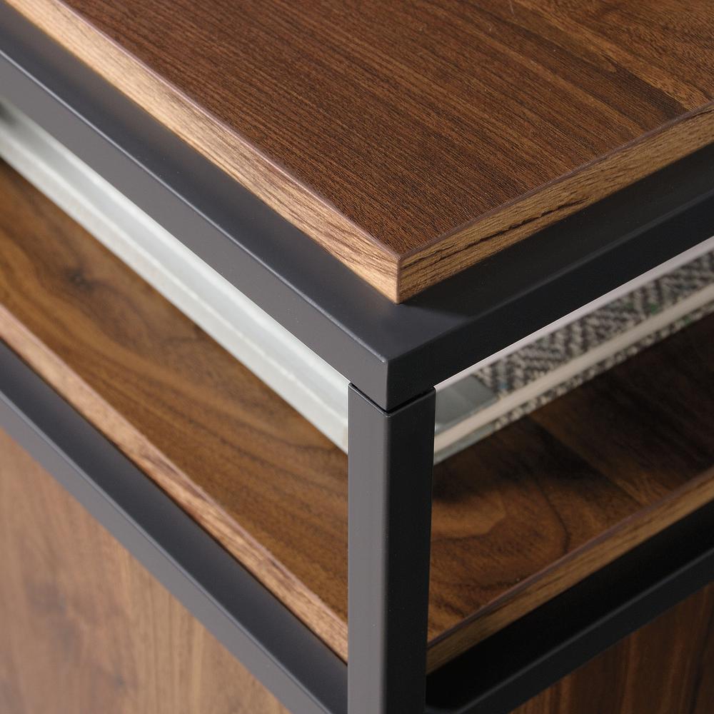 Nova Loft Credenza. Picture 8