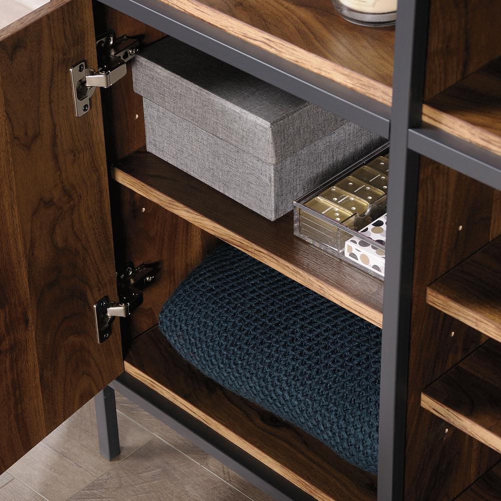 Nova Loft Credenza. Picture 16