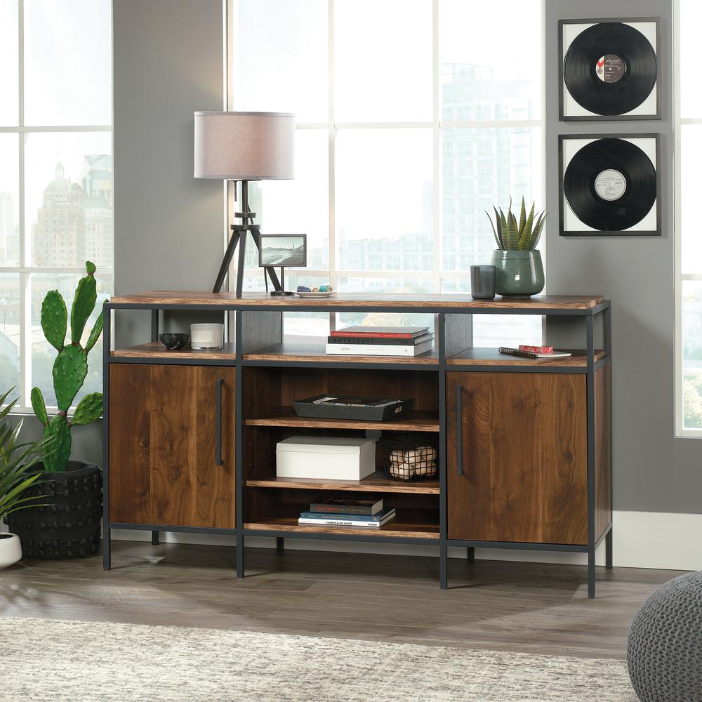 Nova Loft Credenza. Picture 6
