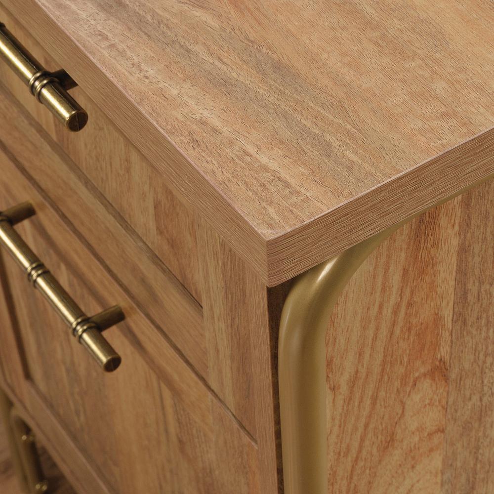 Coral Cape L-Desk Sma. Picture 8