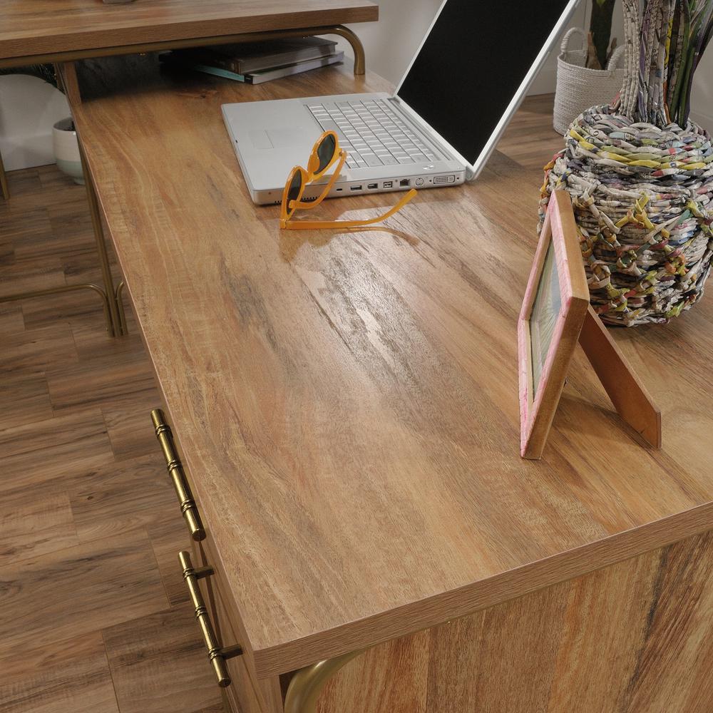 Coral Cape L-Desk Sma. Picture 9