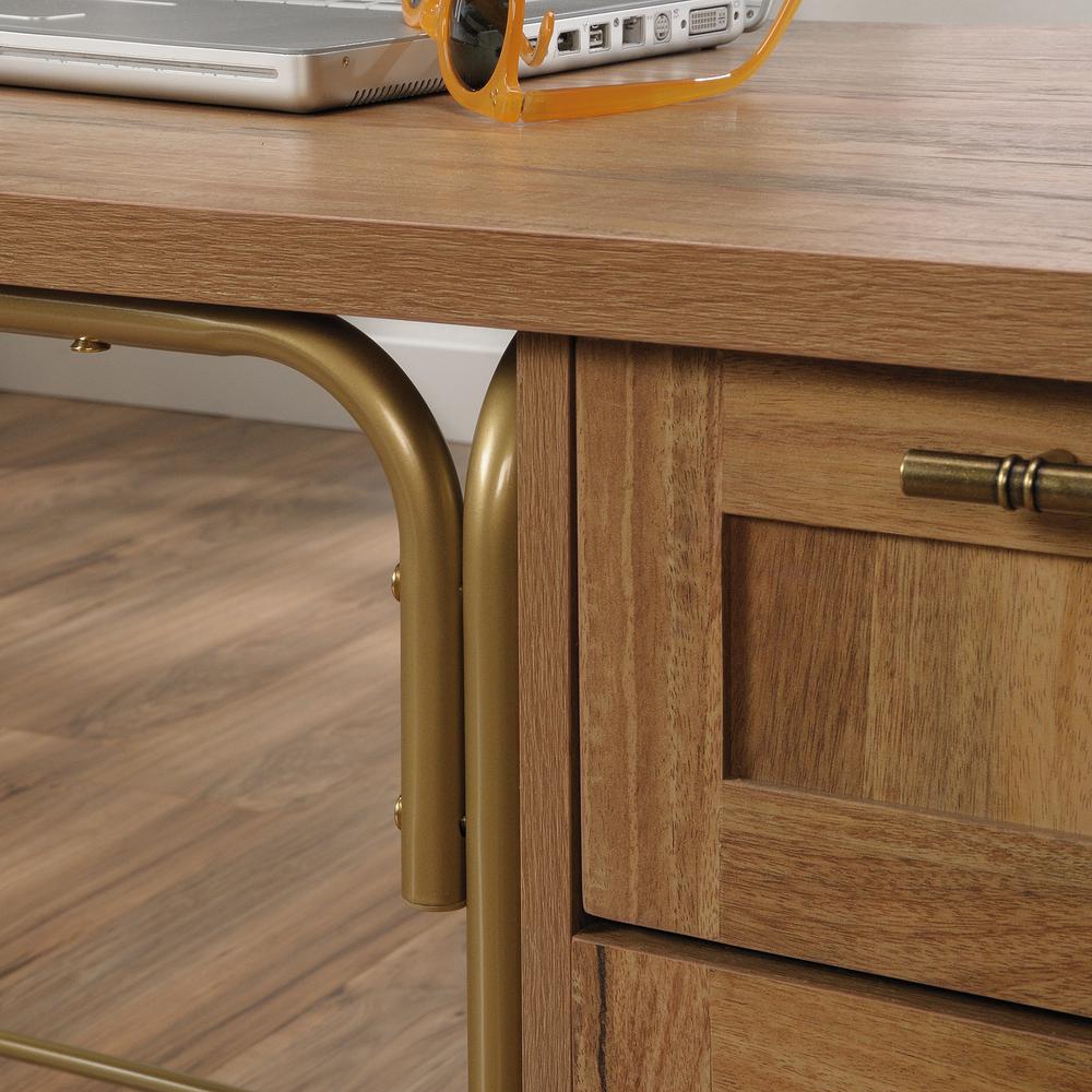 Coral Cape L-Desk Sma. Picture 5