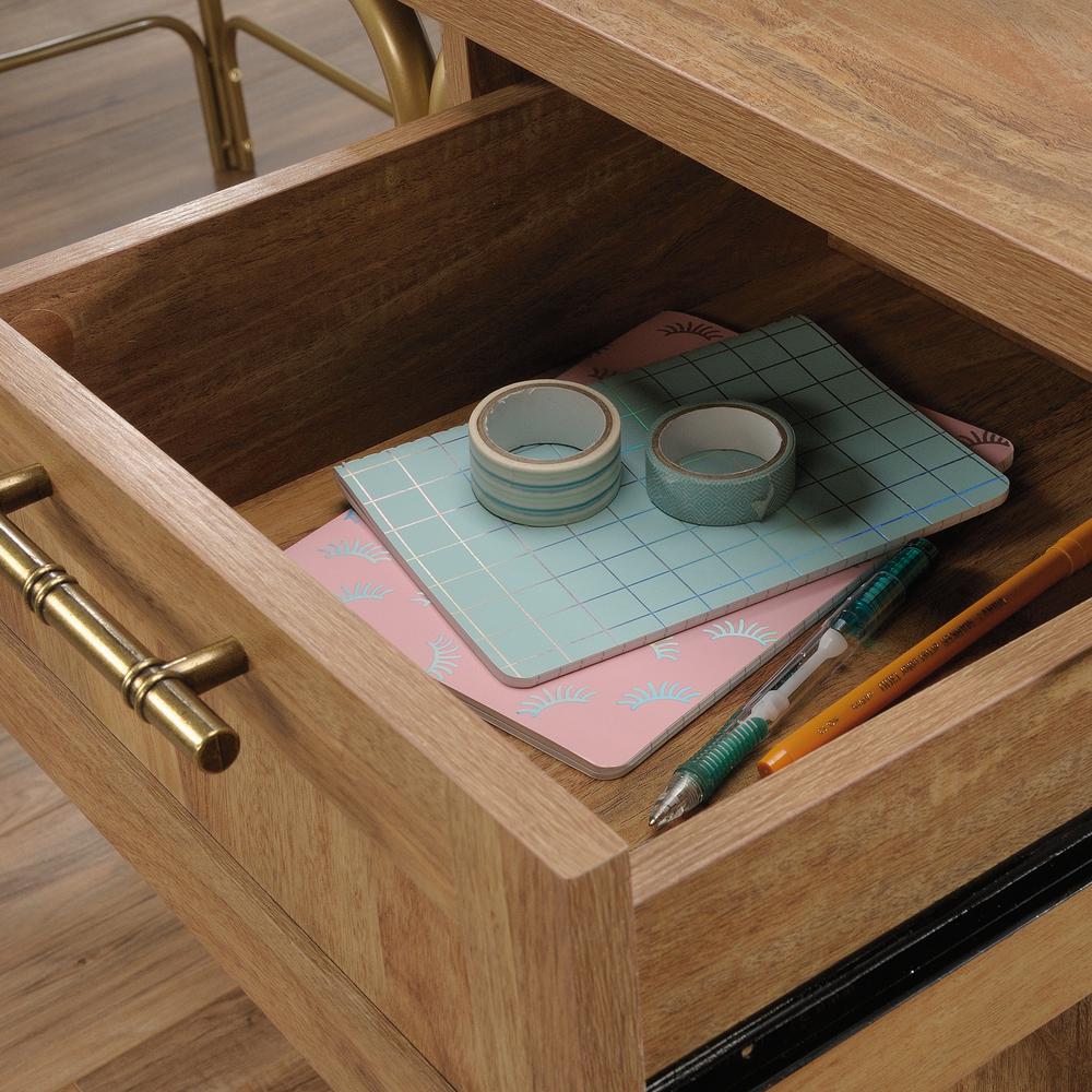Coral Cape L-Desk Sma. Picture 11