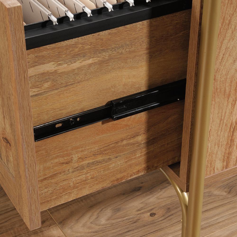 Coral Cape L-Desk Sma. Picture 12