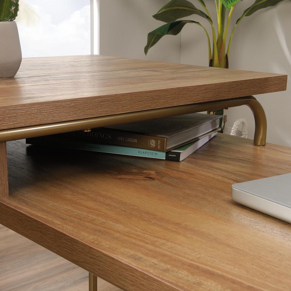 Coral Cape L-Desk Sma. Picture 16